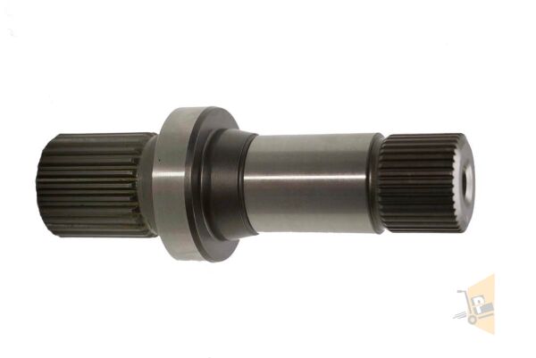 AKS KAFA İÇ MİLİ FREZE - 1.9 AXB T5