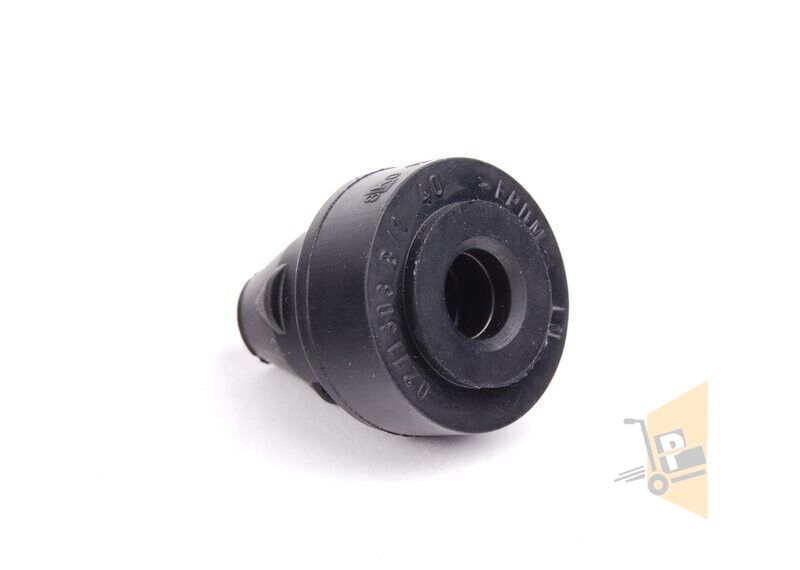 HAVA FİLTRESİ TAKOZU - A4 A5 A6 A8 Q5 08-16