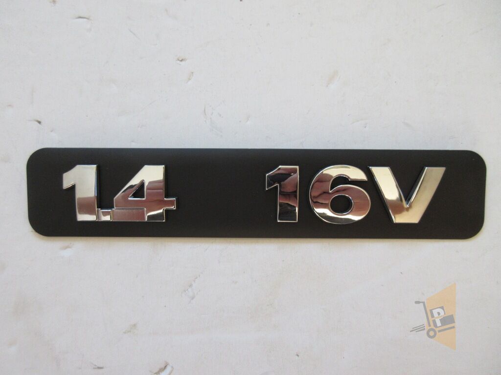 MOTOR ÜST KAPAĞI - 1.4 16V YAZISI 036103929E