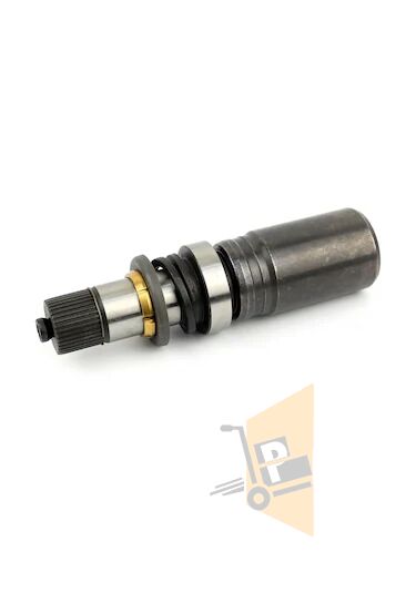 AKS KAFA İÇ MİLİ FREZE - 1.9 T5