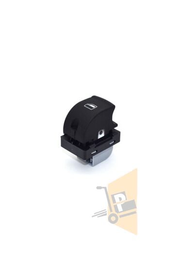 CAM DÜĞMESİ TEKLİ ÖN SAĞ - A3 A3 Q7 4F0959855A