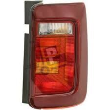 STOP SAĞ ÇİFT KANATLI BAGAJ - CADDY 15> 2K1945096Q