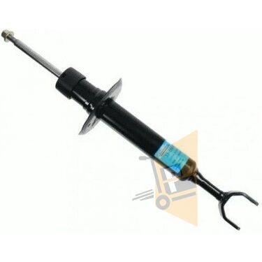 AMORTİSÖR ÖN - PASSAT A4 A6 97> 3B0413031Q