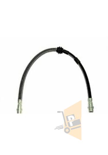 FREN HORTUMU ÖN - TOUAREG Q7 CAYENNE 04> 7L0611701A