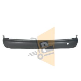 TAMPON CADDY MAXİ ARKA - UZUN ŞASE CADDY 04 11