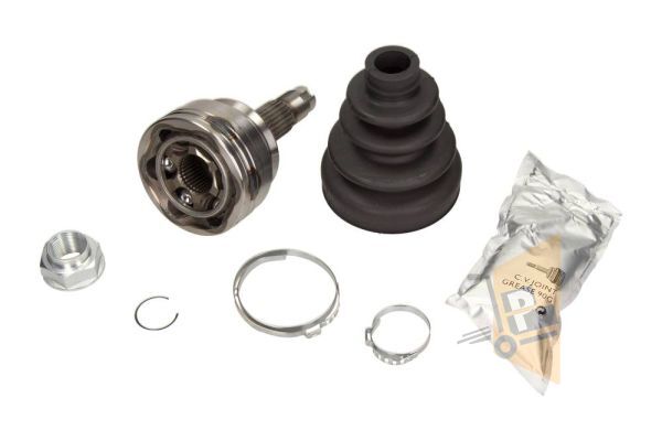 AKS KAFASI DIŞ - 1.9 TDİ AGR AHF ALH GOLF4 BORA A3 TOLEDO OCTAVİA