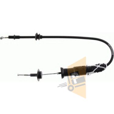 DEBRİYAJ TELİ POLO CLAS. 6K1721335C