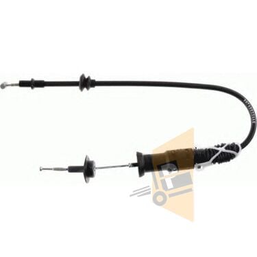 DEBRİYAJ TELİ POLO CLAS. 6K1721335C