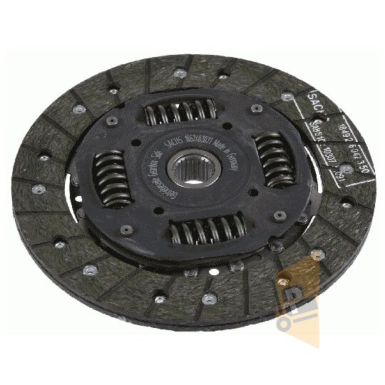 BASKI POLO 036141032L