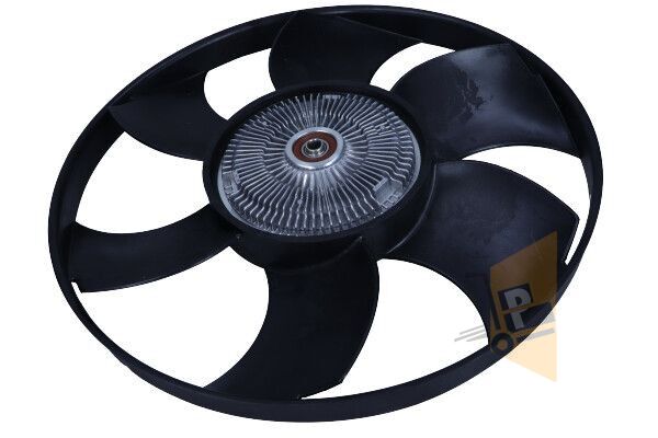 FAN TERMİĞİ + PERVANE - M651 646 611 CRAFTER