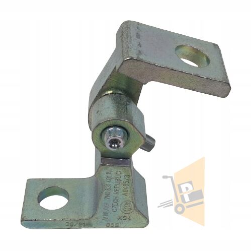 KAPU MENTEŞESİ TİGUAN SOL 7N0831401A