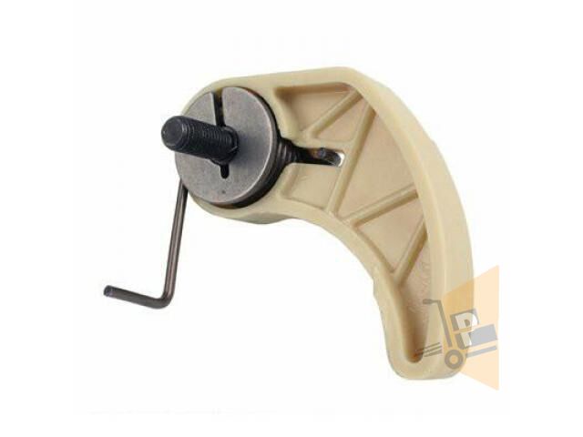 YAĞ POMPA ZİNCİR GERGİSİ - 1.6 1.8 JETTA PASSAT POLO T5 T6 A3 A4 A6