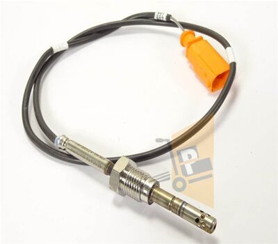 EGZOZ SICAKLIK SENSÖRÜ - 2.0 TDİ CAAA CAAB CAAC CXGA CXGB CFCA CCHA T5 T6