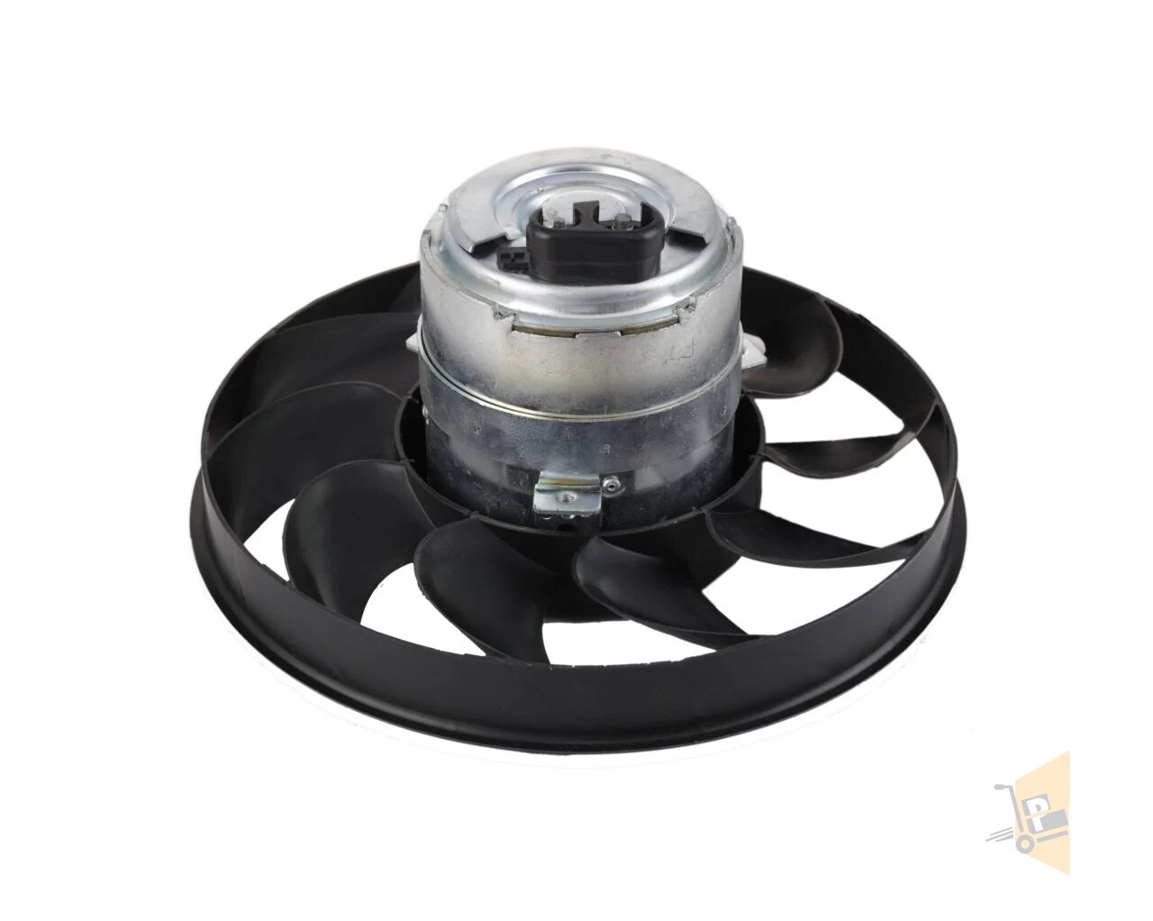 FAN MOTORU - 280 MM - 2.4 2.5 T4 91-04