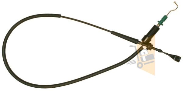 GAZ TELİ T4 2.4 AAB AJA