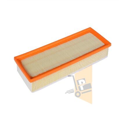 HAVA FİLTRESİ - 2.0 TDI A4 A5 09>