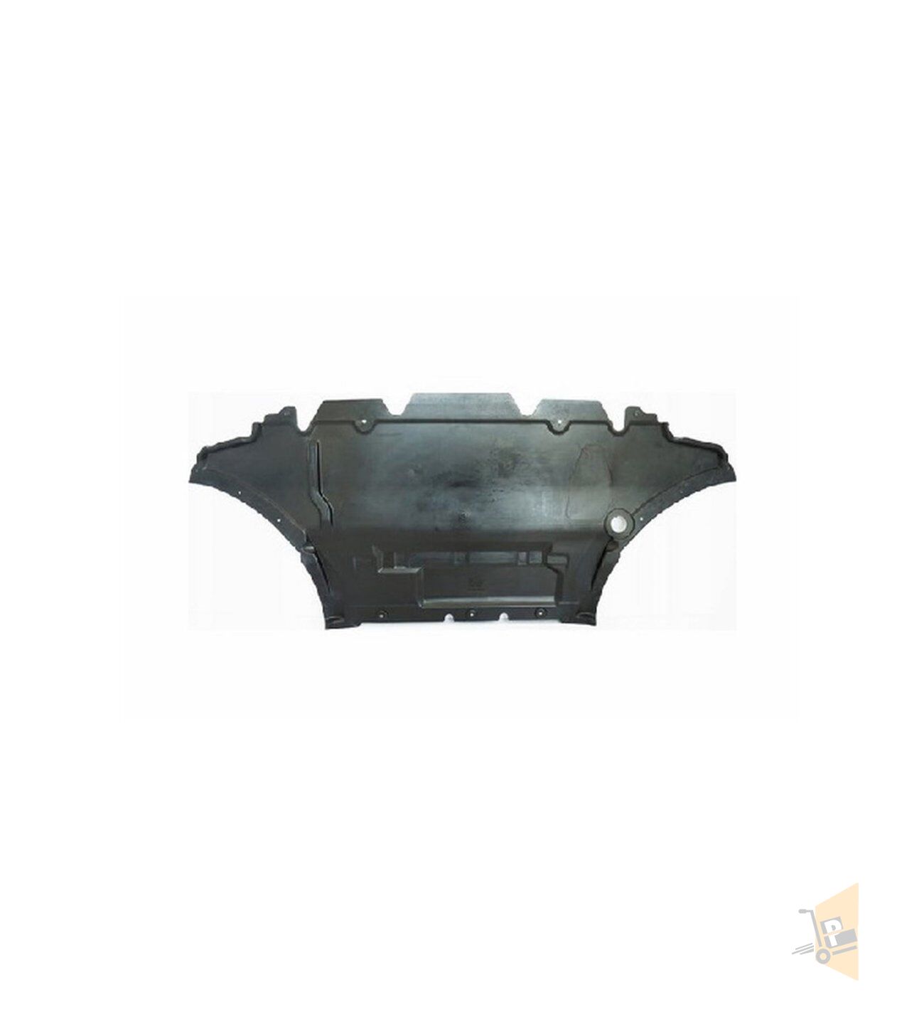 MOTOR ALT MUHAFAZA A4 A5 08 -> 16