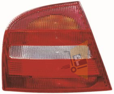 STOP LAMBASI SAĞ DIŞ - PASSAT 11-14