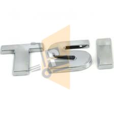 TSİ YAZISI BÜYÜK 1K0853675AG