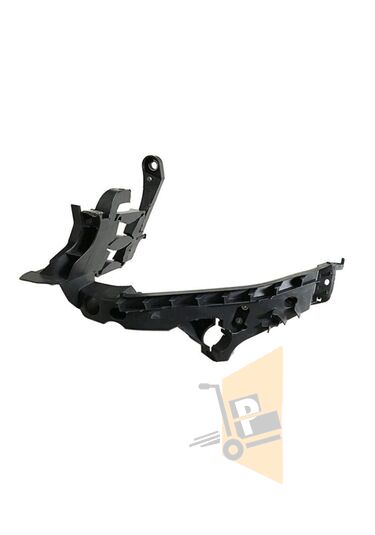 FAR ALT BRAKETİ SOL - A4 08-12 8K0805607A