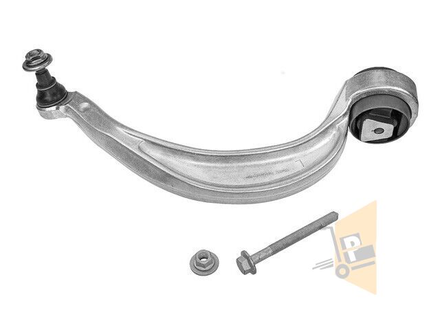 ROTİLLİ KOL ALT EĞRİ SOL - TABLA EĞRİ - 2.0 TDI 2.7 TDI 1.8 TFSI CAGB CJCB CSUB A4 A5 A6 Q5