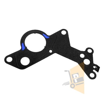 VAKUM POMPA CONTASI - 1.4 TDİ 1.9 TDİ AMF BJB AXB AVF BKC BXE POLO T5 PASSAT GOLF5 A3 LEON 04-11 038145215