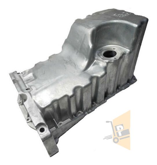 YAĞ KARTERİ - SENSÖR DELİKLİ -   2.0 TDİ CKUB 03L103603L