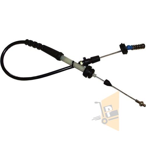 POLO GAZ TELİ GEMO 6N1721555L