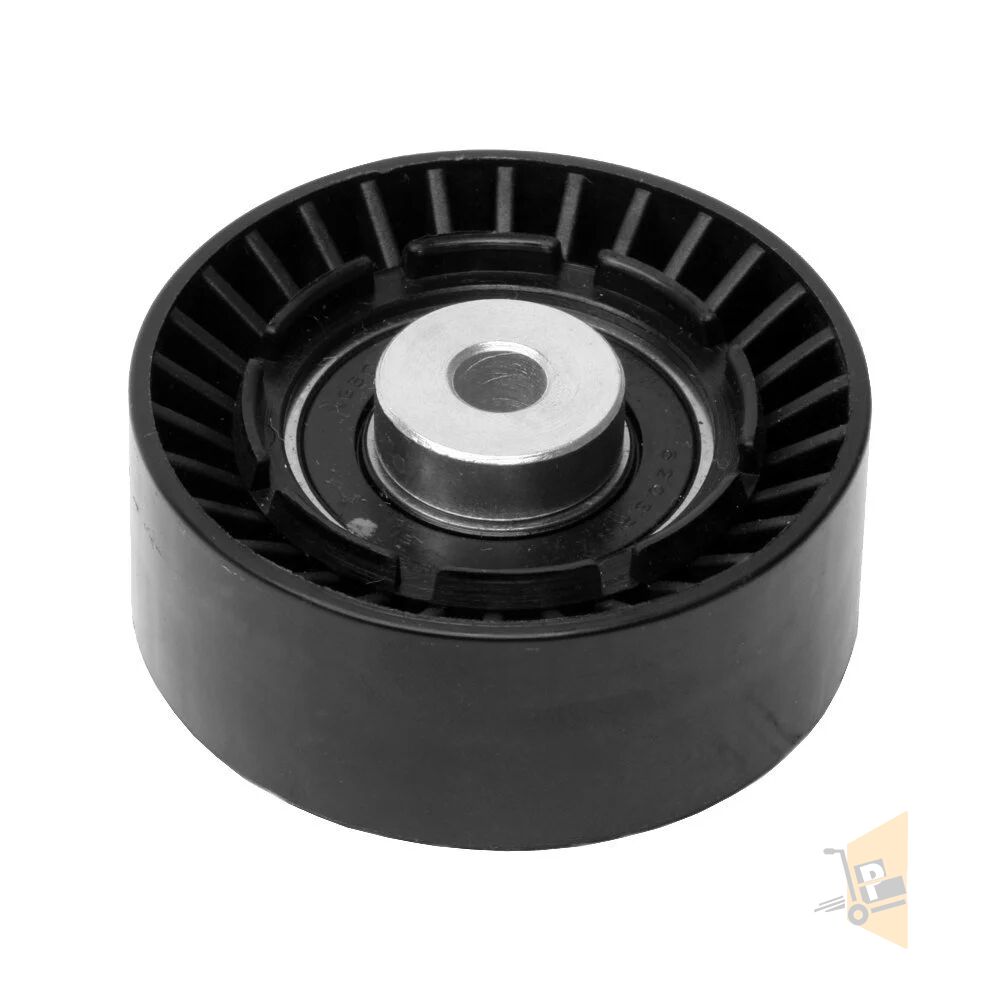 DİREKSİYON POMPA RULMANI - 1.9 TDİ AGR ALH AHF GOLF4 BORA A3 TOLEDO 038145276