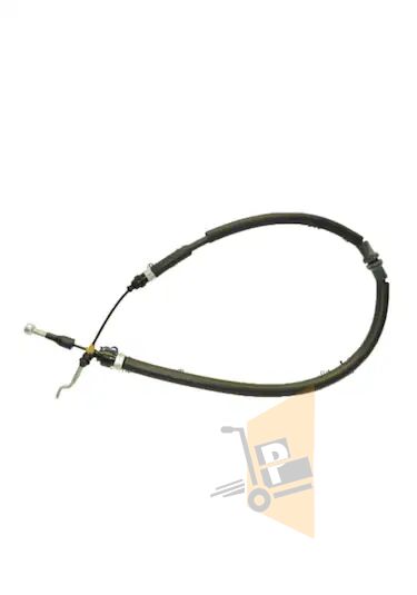 EL FREN TELİ ARKA - (953mm) - T4 97-03 7D0609701E