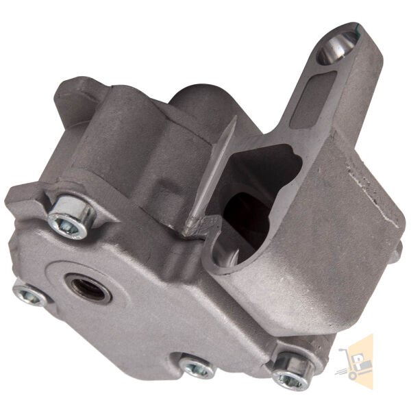 YAĞ POMPASI - 2.0 TDI BKP BKD CBAB BRE GOLF5 JETTA PASSAT A3 A4 05-10