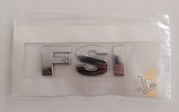 FSİ YAZISI BÜYÜK 1K0853675L