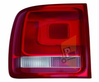 STOP LAMBASI SOL AMAROK ( KARARTILMIŞ )