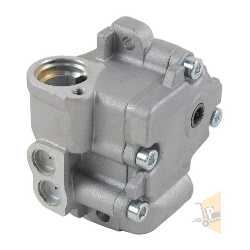 YAĞ POMPASI - 2.0 TDİ CAAC CFFB CLLA PASSAT T5 AMAROK A4 10>