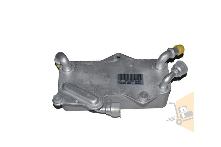 YAĞ SOĞUTUCU - 2.0 3.0 CGLX CRTD CGQB A6 4G0317021AL