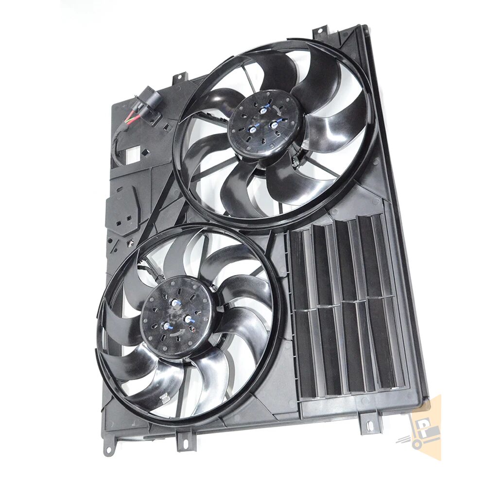 BÜYÜK FAN - 2.0 TDİ DFLA CUVA DFMA DLTA CUWA ALHAMBRA 18-> 7N0959455M
