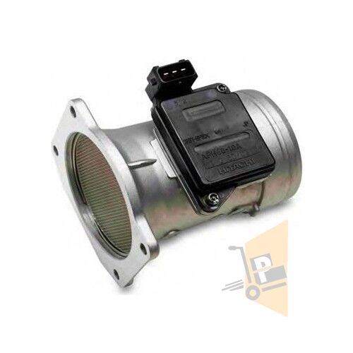 HAVA AKIŞMETRE - HAVA DEBİMETRESİ - POLO CLAS.1.6 AFT