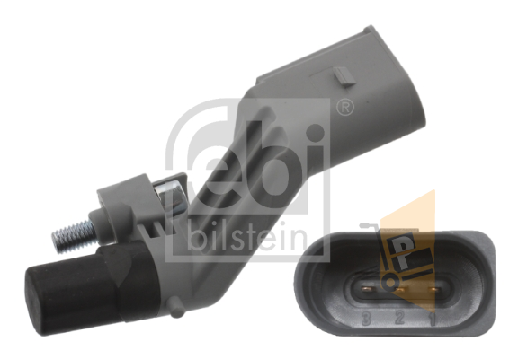 KRANK DEVİR SENSÖRÜ - 1.9 TDI BJB 2.0 TDI BKP BKD 1.6 FSI BLF GOLF5 CADDY3 JETTA3 PASSAT