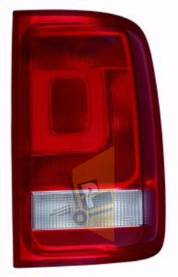 STOP LAMBASI SAĞ - KOYULASTIRILMIS - AMAROK 13> 2H1945096F