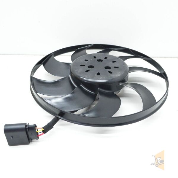 KÜÇÜK FAN - 2.0 TDİ DFLA CUVA DFMA DLTA CUWA ALHAMBRA 18> 7N0959455N