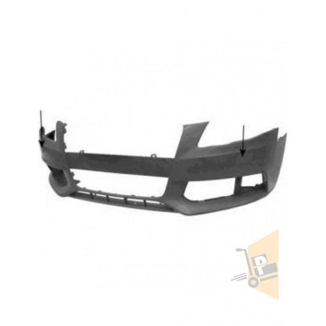 TAMPON YIKAMALI SENSÖRSÜZ ÖN - A4 08-11 8K0807105A