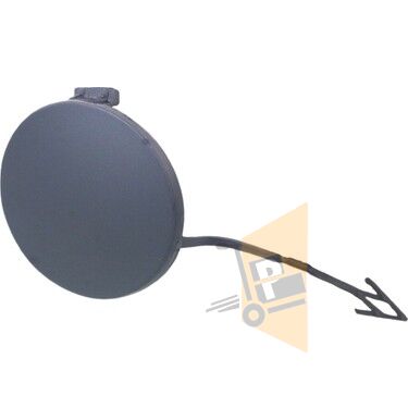 ÇEKİ DEMİR KAPAĞI ÖN - A6 11> 4G0807241
