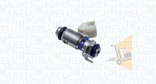 ENJEKTÖR - 1.4 16V AHW AFH BBY BKY CGG