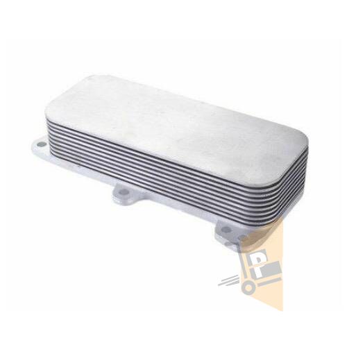 YAĞ SOĞUTUCUSU - 2.5 TDİ AXD AXE BAC T5 TOUAREG 070117021D