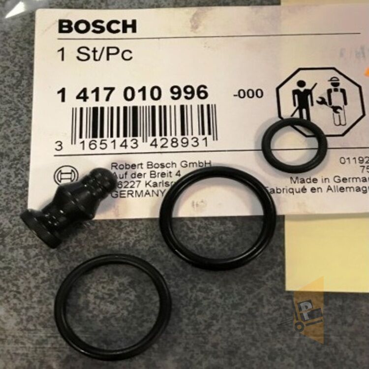 ENJEKTÖR ORİNGİ - 2.0 BKP BRE 03G198051D