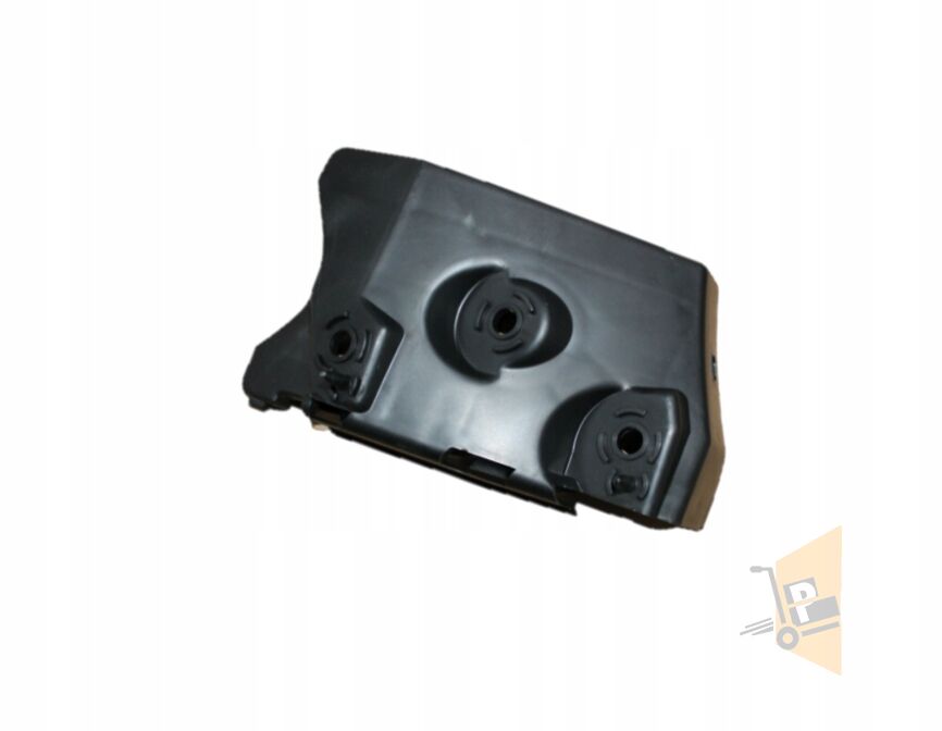 TAMPON BRAKETİ SOL ÖN - ALTEA 04>