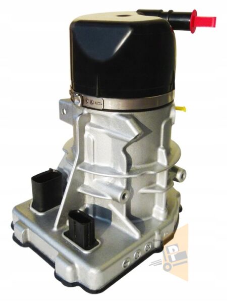 DİREKSİYON POMPASI - TOUAREG 7P0423155B