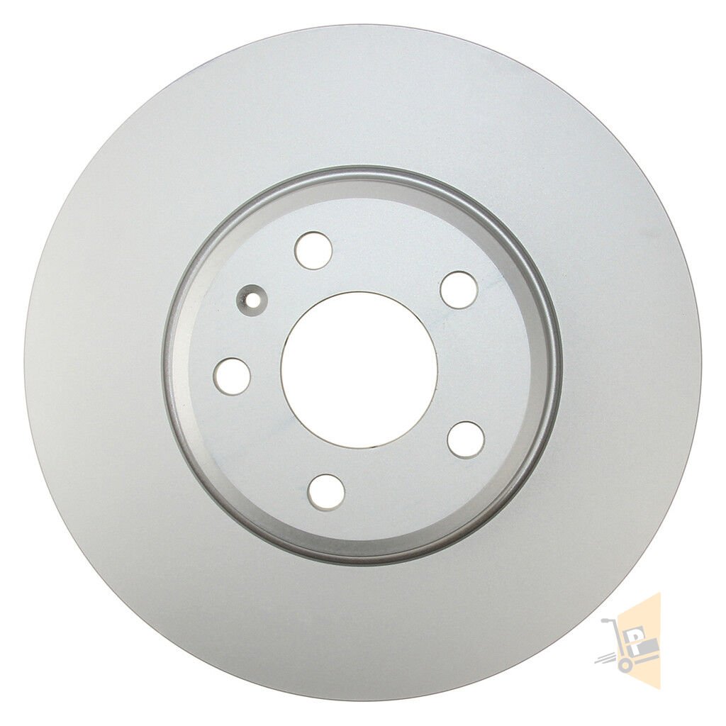 FREN DİSKİ - AYNASI - ÖN - 314X25 - A4 A5 8W0615301T