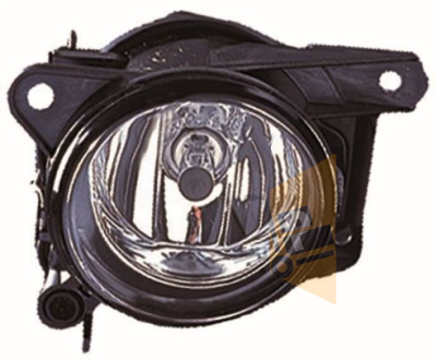 SİS FARI SAĞ - POLO HB 01-05 6N0941700D