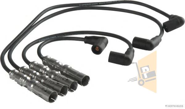 BUJİ KABLOSU SET - 1.6 AKL BFQ BSE BGU